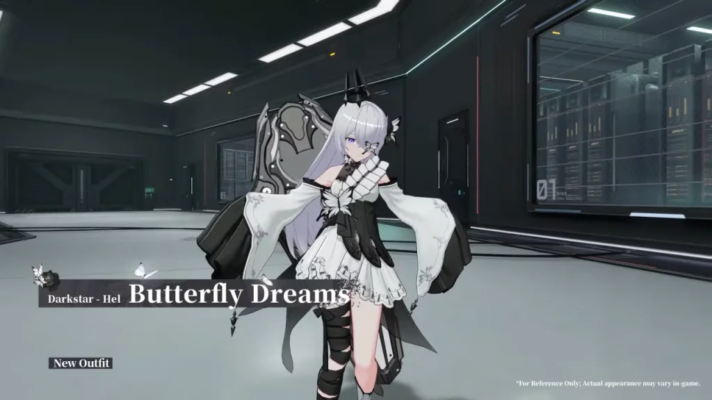 Aether Gazer “Where the Butterfly Belongs” การอัปเดตครั้งใหญ่สิงหาคมนี้มีอะไรบ้างมาดูกัน!!