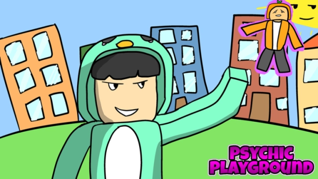 Roblox Psychic Playground Redeem Codes Guide to Advance the Gameplay with Free Rewards – November 2023