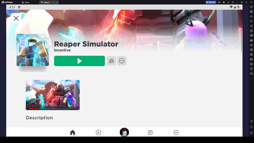 Roblox Reaper Simulator Codes: Swing, Soul, and Power - 2023 August