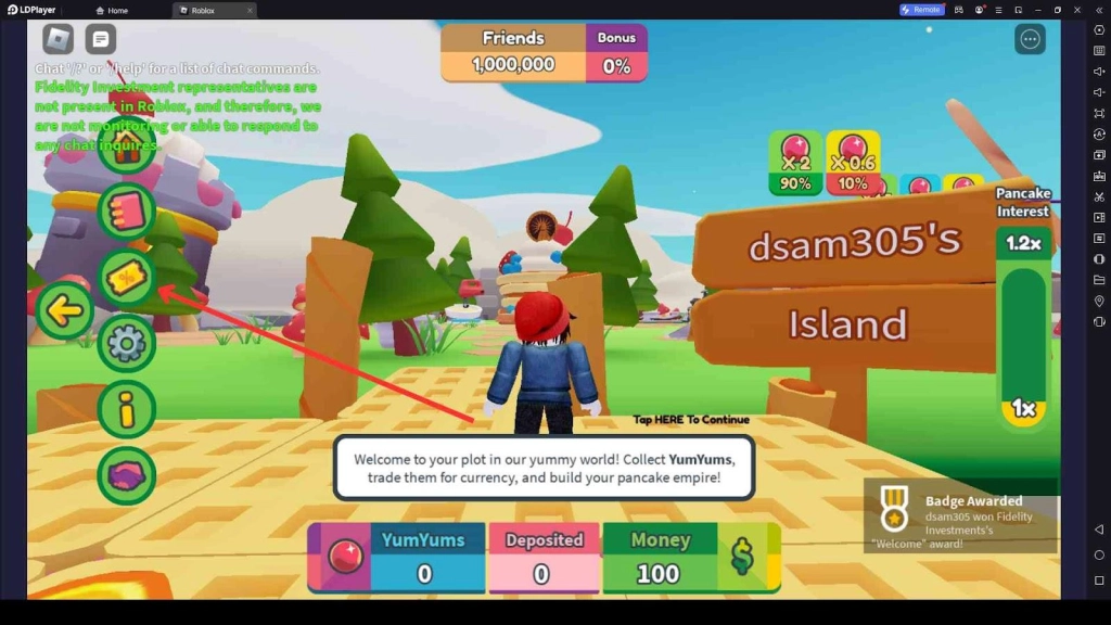 Roblox Pancake Empire Tower Tycoon Codes: Expand Your YumYum Empire - 2023 November