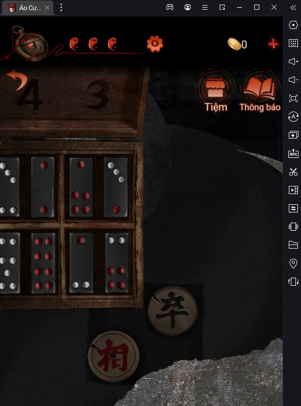 Áo Cưới Giấy 4 Dây Tơ Hồng: Hướng dẫn vượt Chương 4 - Nghi Ngờ