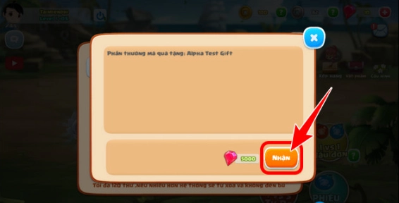 『GIFTCODE』Crazy Boom - Tổng Hợp Code Mới Nhất & Cách Nhập Code Tân Thủ