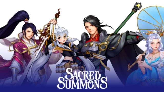 Sacred Summons Beginner Guide for the Mortal Realm