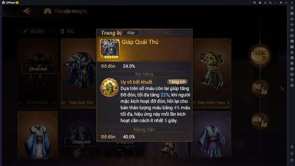 『HƯỚNG DẪN』CÁI THẾ TRANH HÙNG hướng dẫn build Hạ Hầu Uyên và đội hình đề nghị