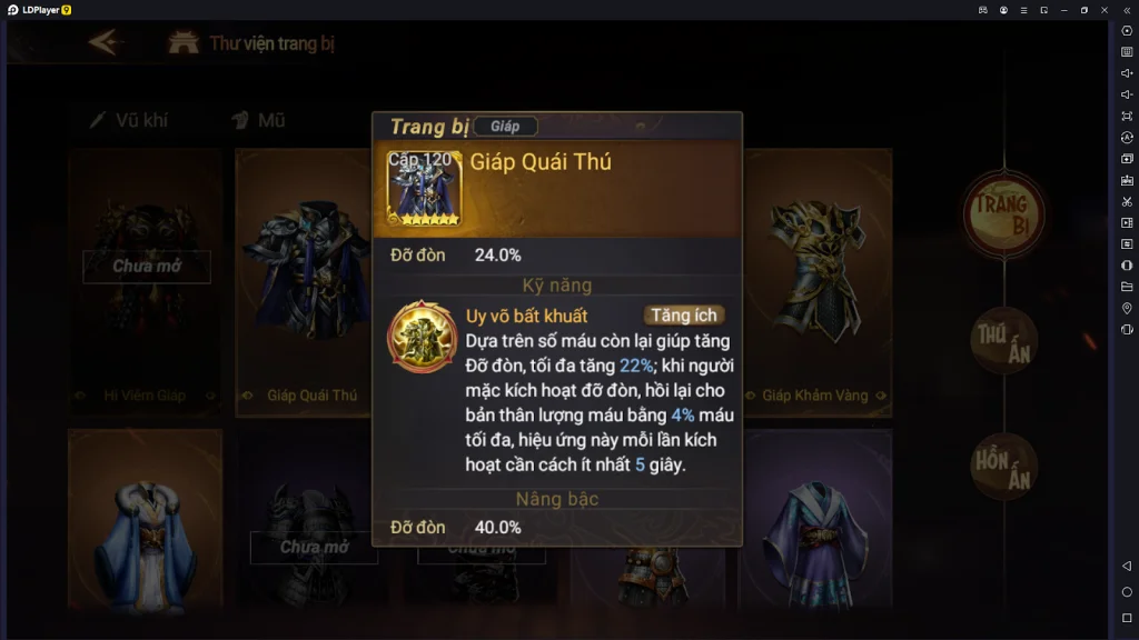 『HƯỚNG DẪN』CÁI THẾ TRANH HÙNG hướng dẫn build Hạ Hầu Uyên và đội hình đề nghị