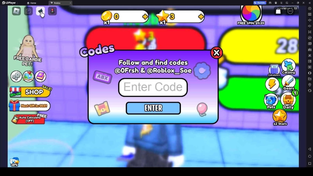 Roblox Math Wall Simulator Codes: Crunch the Numbers - 2023 November