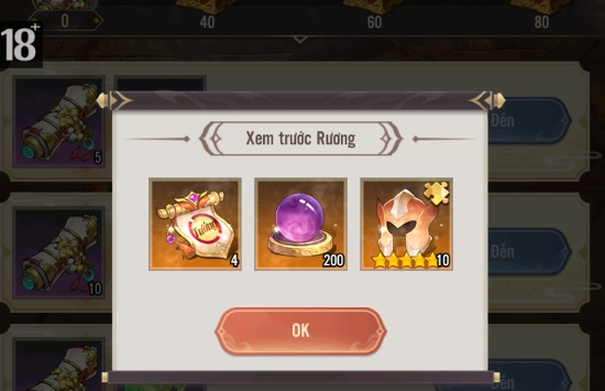 『HƯỚNG DẪN』Huyễn Tướng 3Q: Hướng Dẫn Tân Thủ Chơi Chuẩn Đầu Game