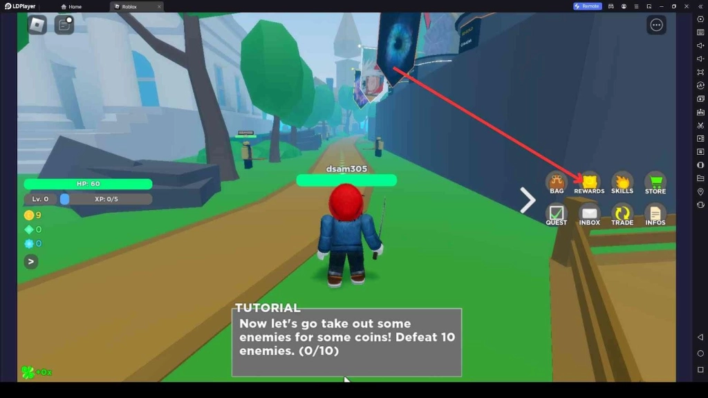 Roblox RPG Champions Codes: Unleash Your RPG Adventure - 2023 November