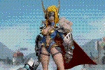 Inariel Legend: Dragon Hunt Tier List of Characters in November 2023