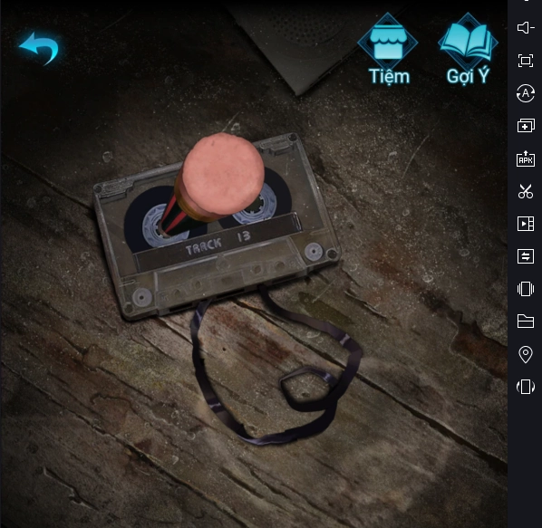 『HƯỚNG DẪN』Áo Cưới Giấy 3 Nợ Uyên Ương: Vượt Chương 1 & Cách tải trên PC