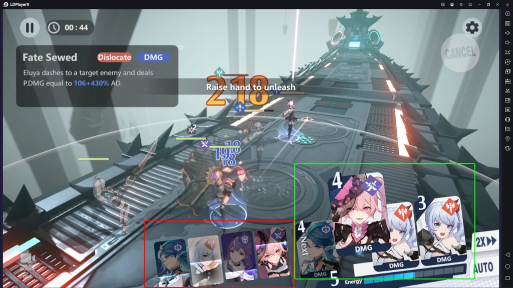 『HƯỚNG DẪN』Higan Eruthyll hướng dẫn tân thủ / newbie dễ nhất