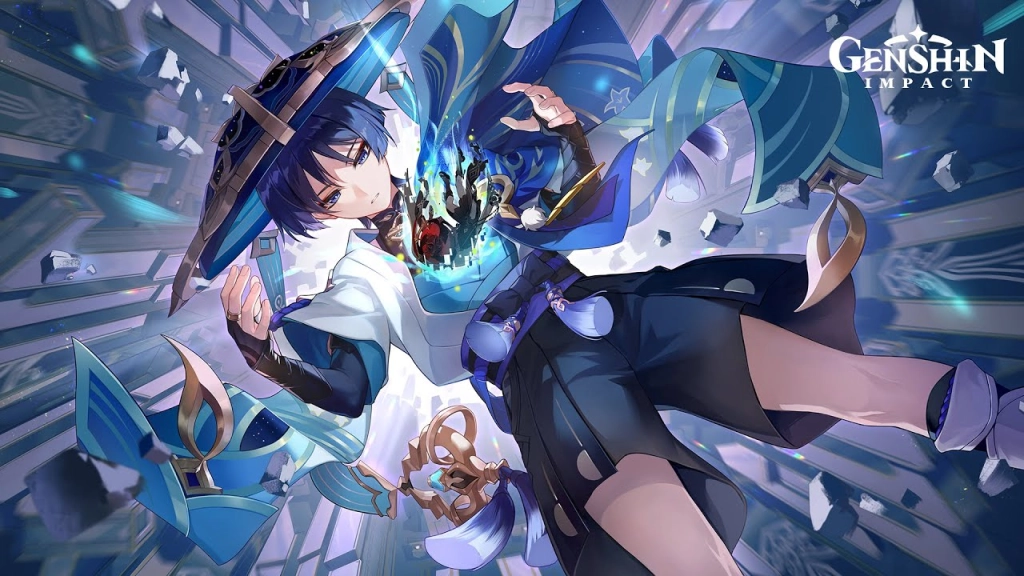 Atualizações e como jogar Genshin Impact no computador com o maior desempenho já visto!
