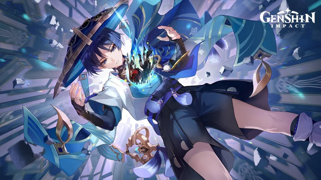 Atualizações e como jogar Genshin Impact no computador com o maior desempenho já visto!