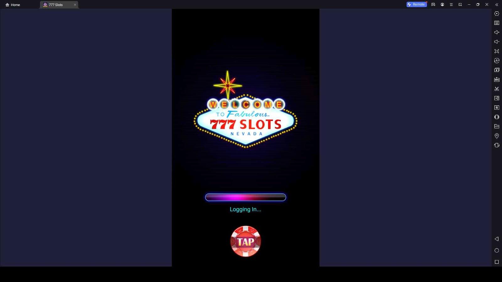 777 Slots – Vegas Casino Slot