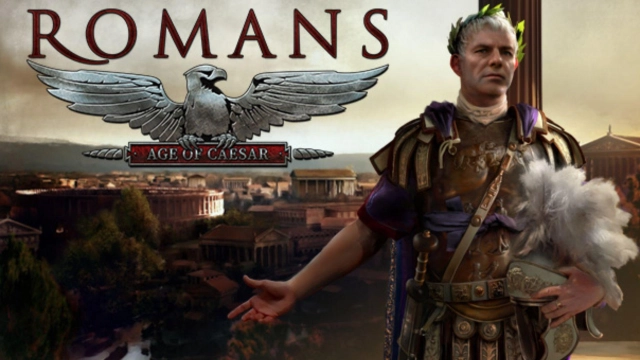 Romans: Age of Caesar Guide and Tips for Beginners – Building the Eternal City with the Best Tricks