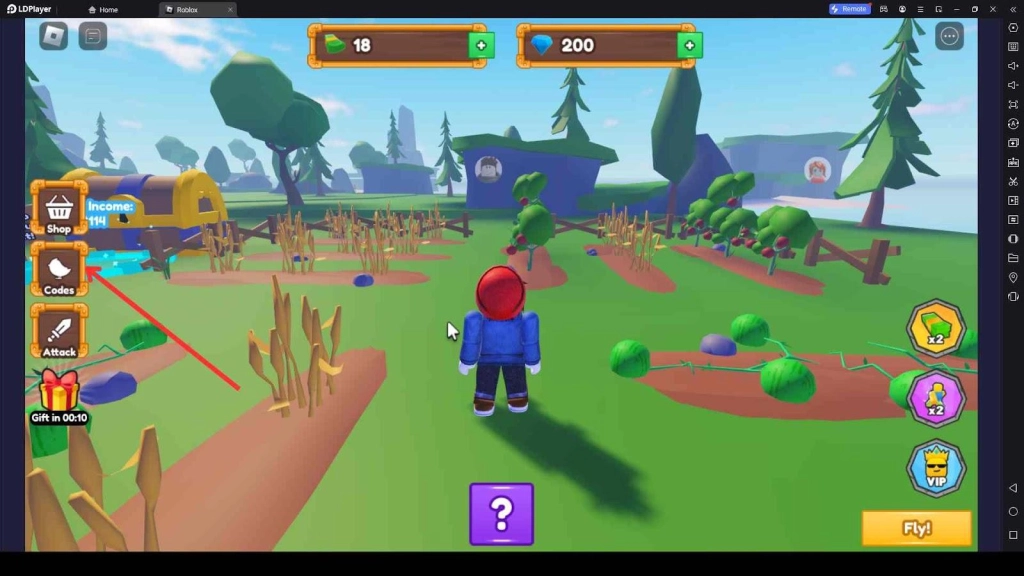 Roblox Castle Tycoon Codes: Construct Your Kingdom - 2023 November