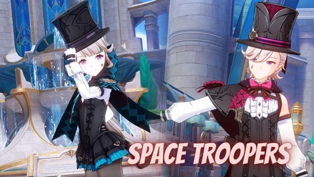 Ultimate Beginner Guide to Space Troopers - Battle to the Best with Top Tips
