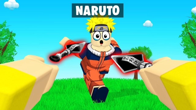 Roblox Anime Weapon Simulator Codes – Guide for Free Perks in November 2023