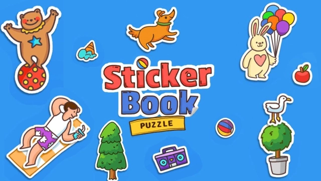 Solving Puzzles with Sticker Book Puzzle Tips - A Beginner Guide to Get Started with