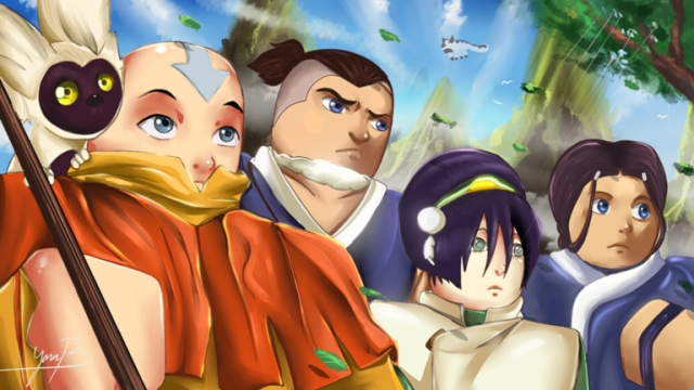 Roblox Avatar Rogue Benders Codes: Master the Elements - 2023 November