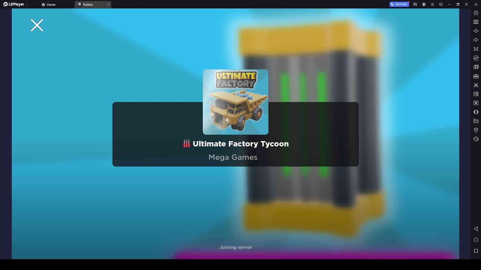Roblox Ultimate Factory Tycoon codes (August 2023): Free cash - Dexerto