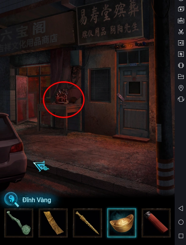 『HƯỚNG DẪN』Áo Cưới Giấy 3 Nợ Uyên Ương: Hướng Dẫn Vượt Chương 2 & Cách tải game trên PC