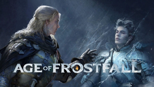 Age of Frostfall Beginner Guide to Become the King with Power