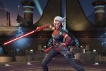 Star Wars: Hunters Tier List of All Characters from Best to the Worst