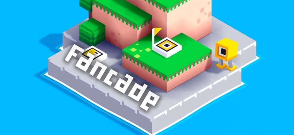 Играть в Fancade бесплатно на ПК