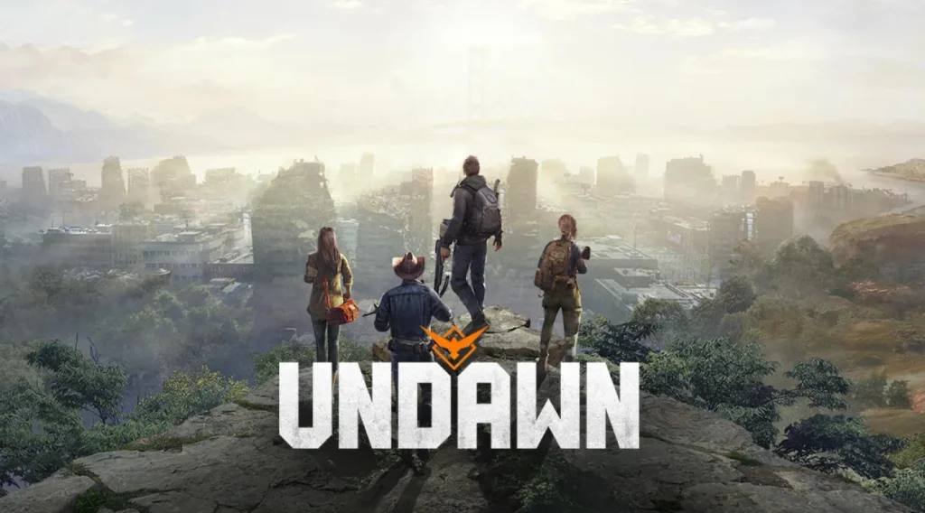 Играть в Undawn бесплатно на ПК