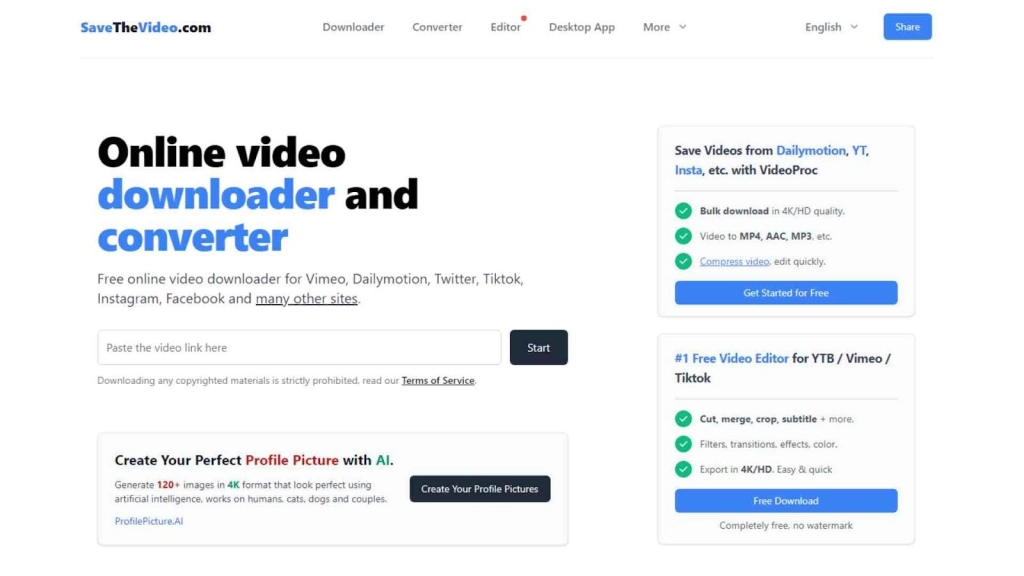 10 Best LinkedIn Video Download Tools, Sites, Software and Apps in 2023