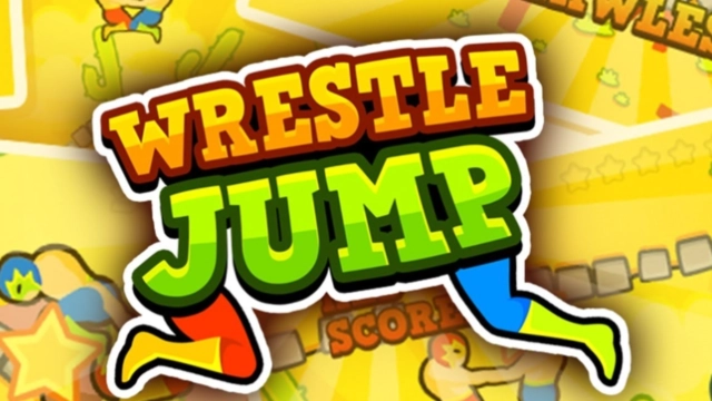Wrestle Jump 2 Beginner Guide with Tips for the Wrestling