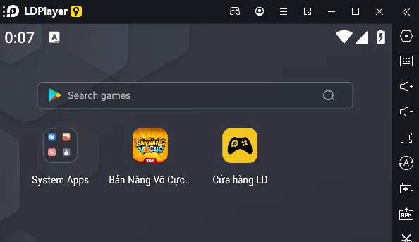 『HƯỚNG DẪN』Bản Năng Vô Cực 3D: Hướng Dẫn Tân Thủ Chơi Chuẩn