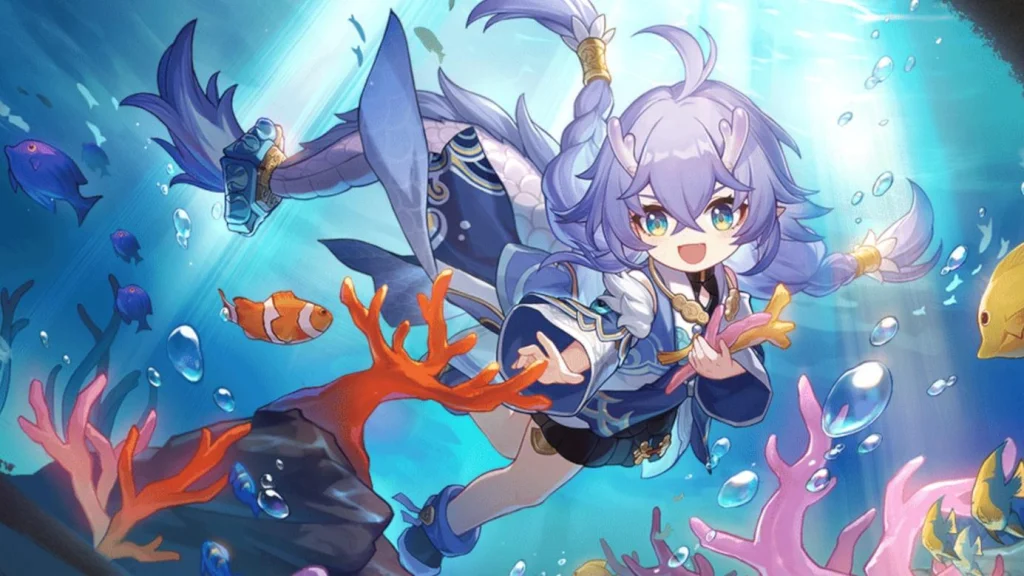Honkai Star Rail : Guide Ultime des Reliques