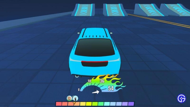 Roblox Merge Race Simulator Codes for More Items, Resources, and Many More for Free – November 2023