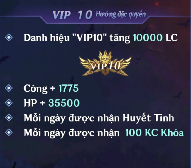 『HƯỚNG DẪN』X-City: Thành Phố Bất Ổn - Hướng dẫn Tăng cấp “Tước vị” - Tăng cấp “Vip” nhận nhiều “Đặc quyền” & cách tải game trên PC