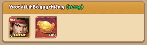 『HƯỚNG DẪN』Xây dựng đội hình chỉn chu trong 3Q Siêu Lầy