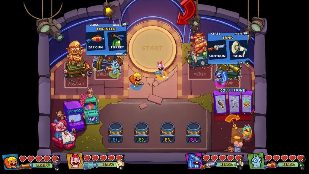 快樂樹朋友在「瘋狂寵物秀」重磅回歸，嶄新篇章展現精彩實境秀