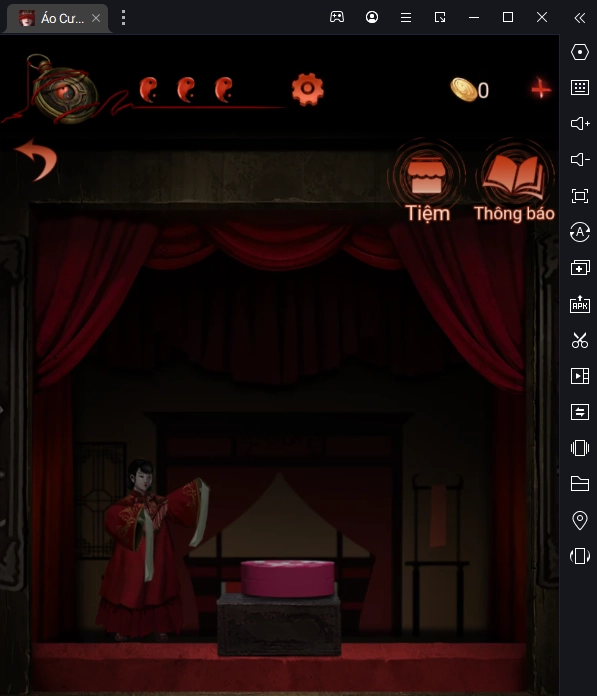 『HƯỚNG DẪN』Áo Cưới Giấy 4 Dây Tơ Hồng: Hướng Dẫn Vượt Chương 2 - Không Ngờ