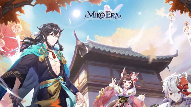 Miko Era: Twelve Myths Beginner's Guide and Tips for Becoming a Pro Player