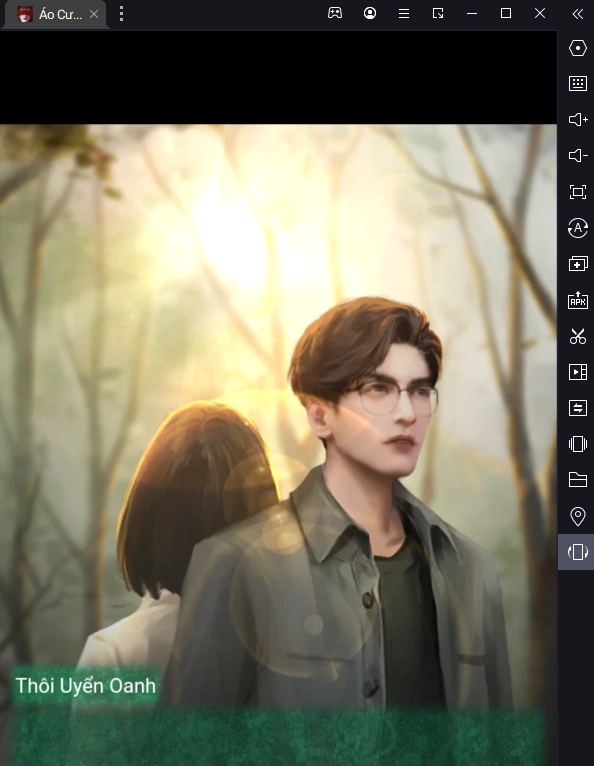 Áo Cưới Giấy 4 Dây Tơ Hồng: Hướng dẫn vượt Chương 5 - Cái Kết
