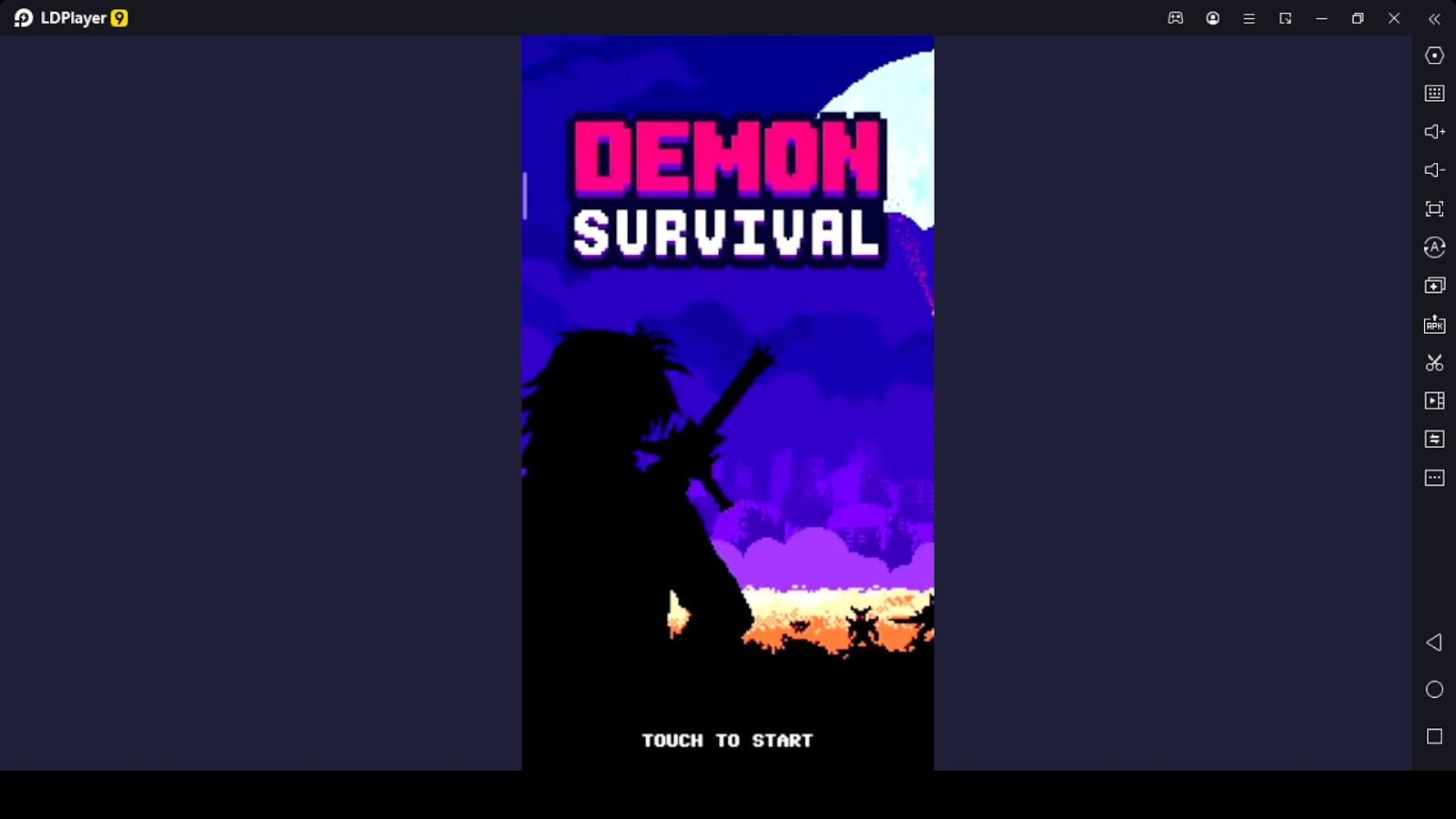 Demon Survival: Roguelite RPG Guide and Everything