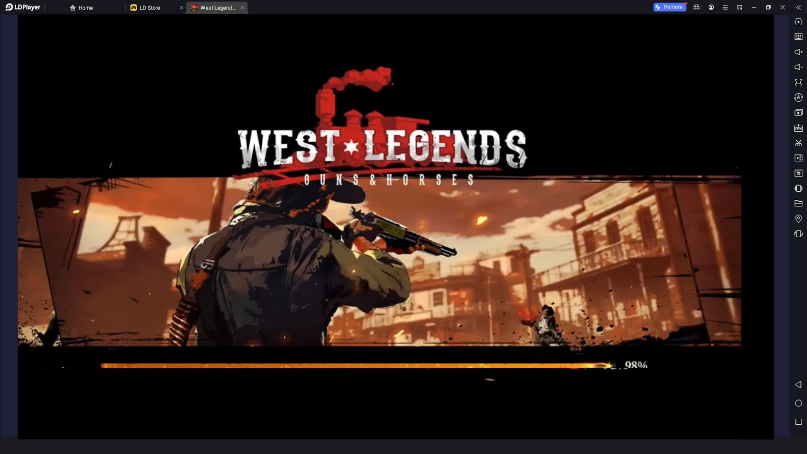 West Legends: Guns & Horses - A Beginner's Guide