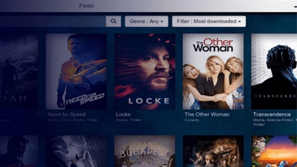 FlixTor Alternatives