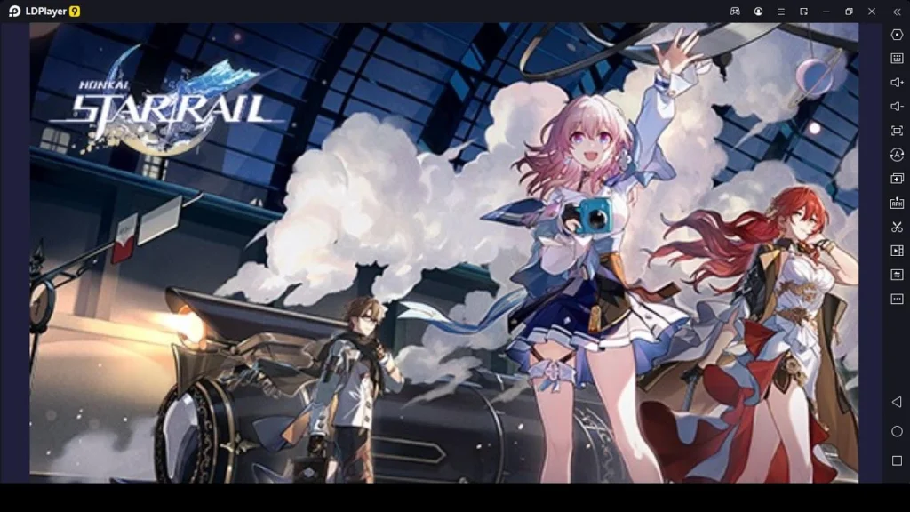 Honkai Star Rail Tier List and Reroll Guide