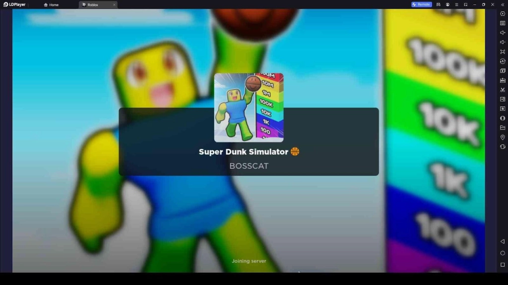 Roblox Super Dunk Codes for Free Perks and More – November 2023