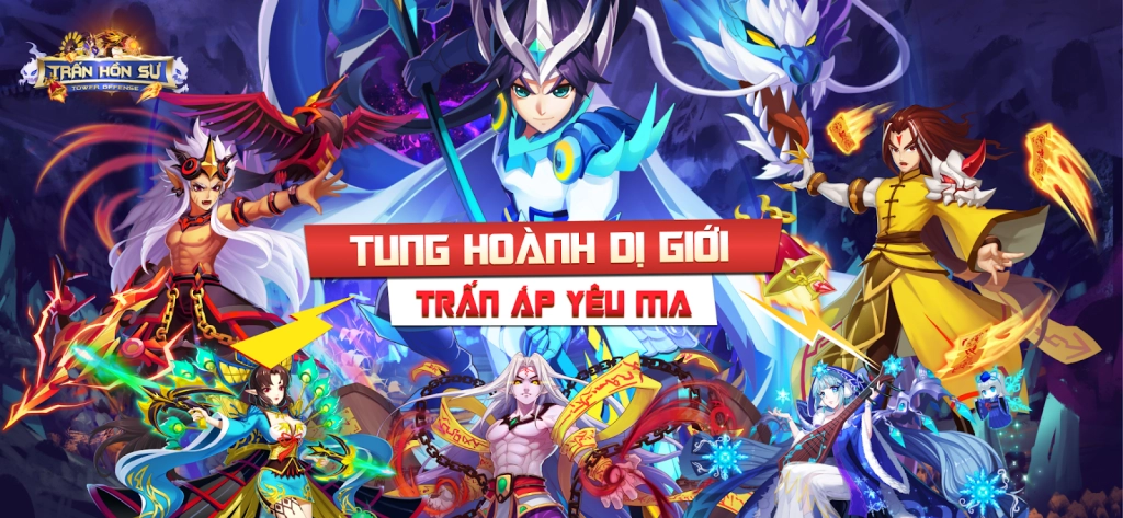 『GIFTCODE』Mộng Thiên Tử  - Tổng hợp code mới nhất & Cách nhập code tân thủ