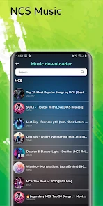 Musik-Downloader