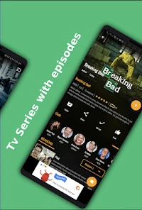 FlixTV - Movies App / Tv Serie