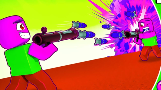 Unleash Destruction with Roblox Missile Simulator Codes - Launch Your Way to Victory - November 2023